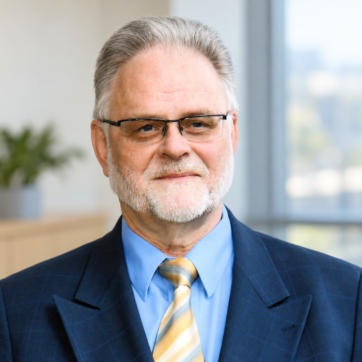 Dr. med. Achim Kredteck