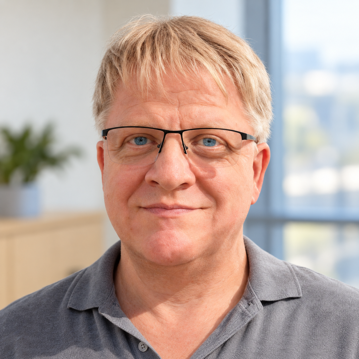 Ulrich Bruch